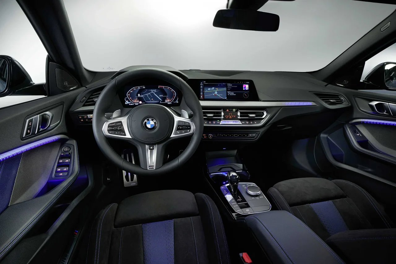 Interior 1