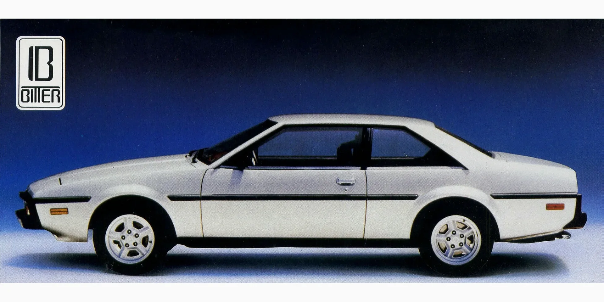 1981 Bitter SC photo 1