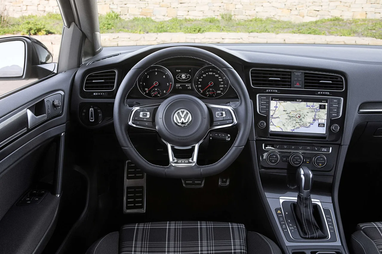 Interior 1