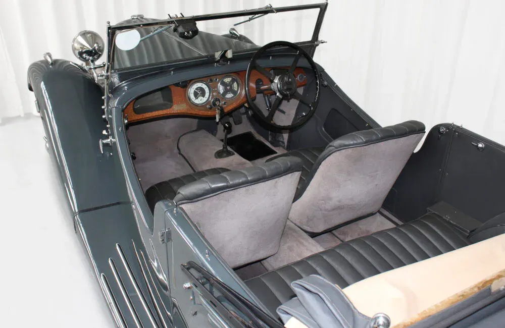 Interior 1