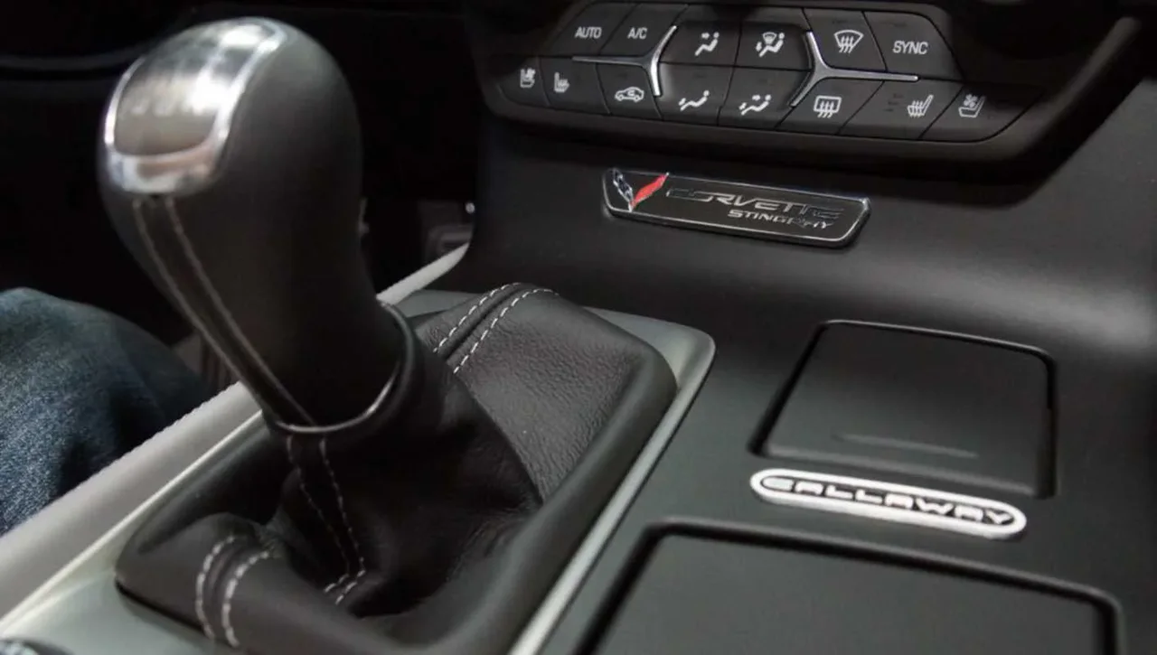 Interior 1