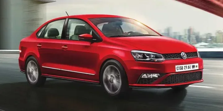 2020 Volkswagen 2020-volkswagen-vento-in-generation-type-60-2nd-facelift main image