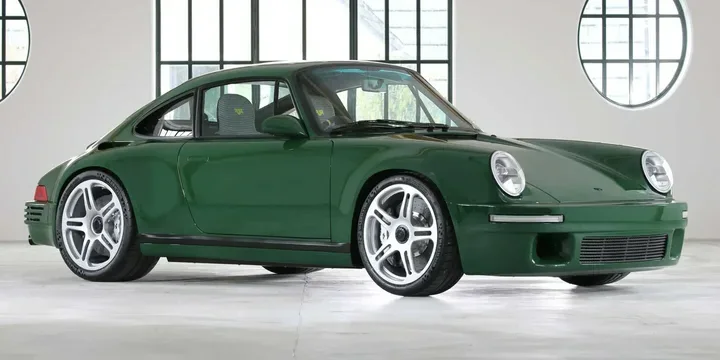 2018 Ruf 2018-ruf-scr main image