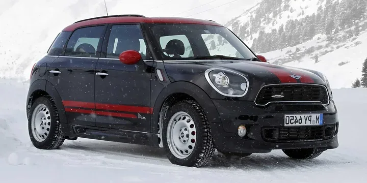 2013 Mini 2013-mini-countryman-john-cooper-works-all4-218ps-2010-2014 main image