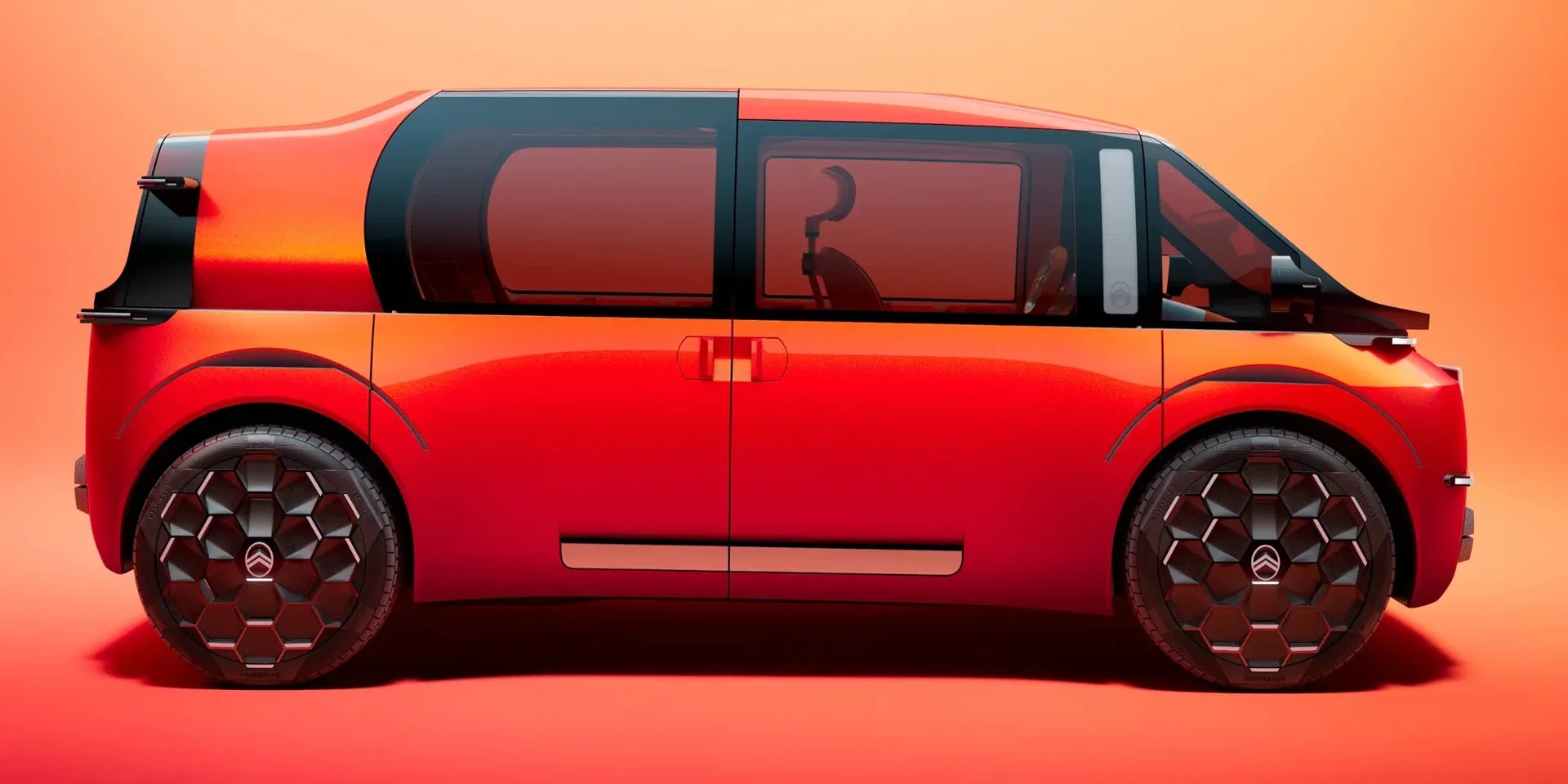 2025 Citroën ELO photo 1