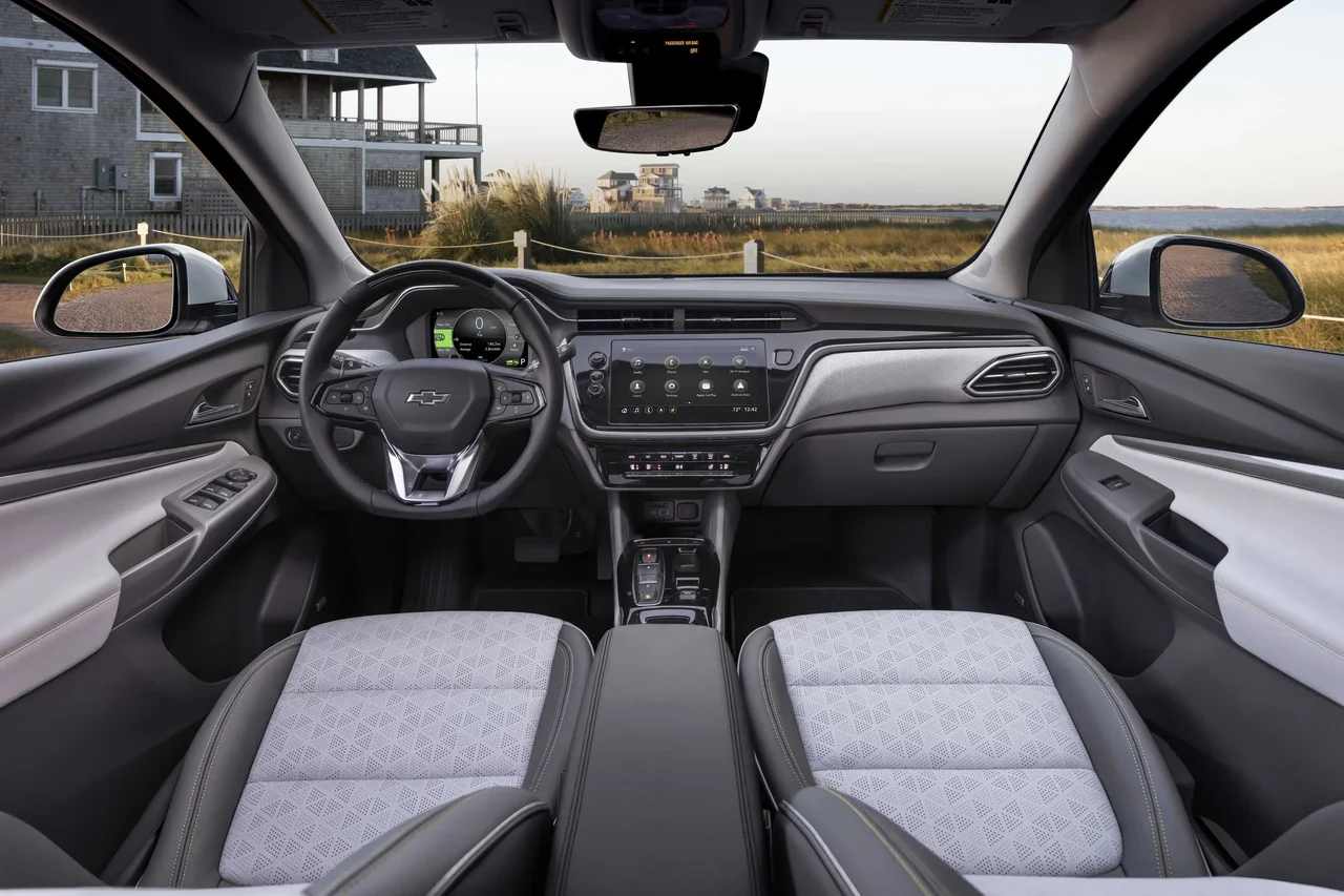 Interior 1