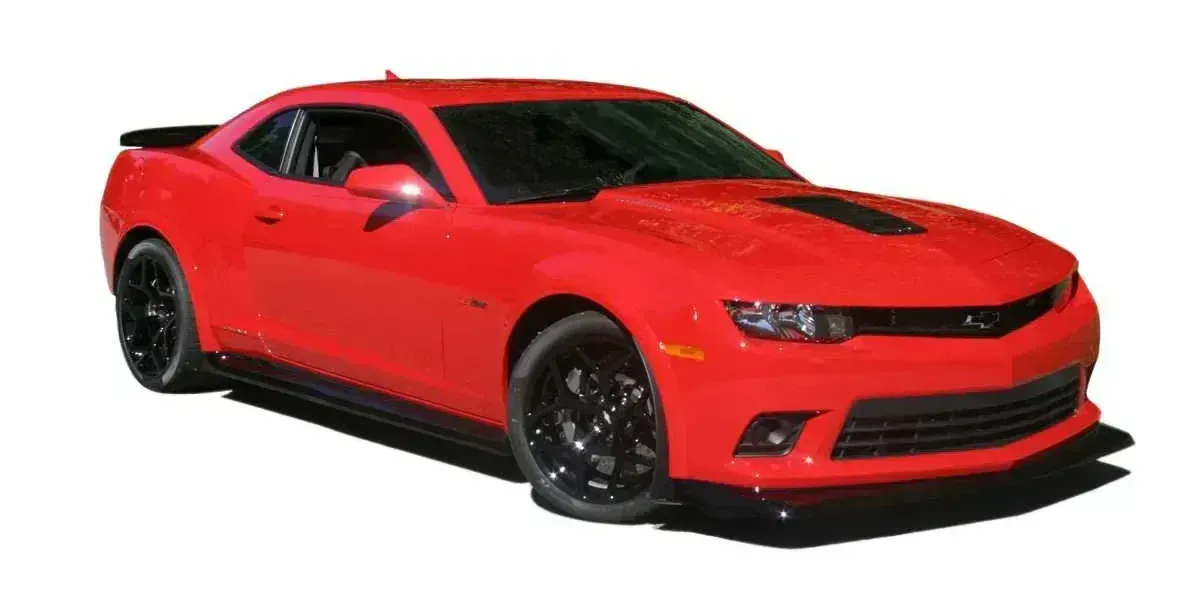 2015 Callaway Camaro SC652 photo 1