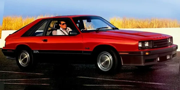 1985 Mercury 1985-mercury-capri-rs main image