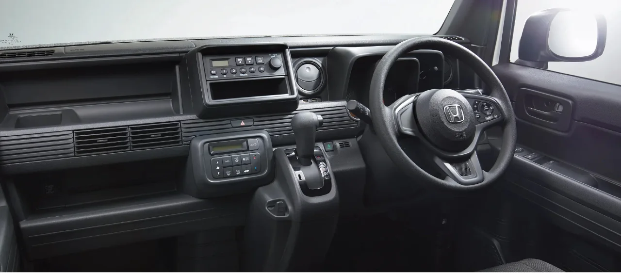 Interior 1