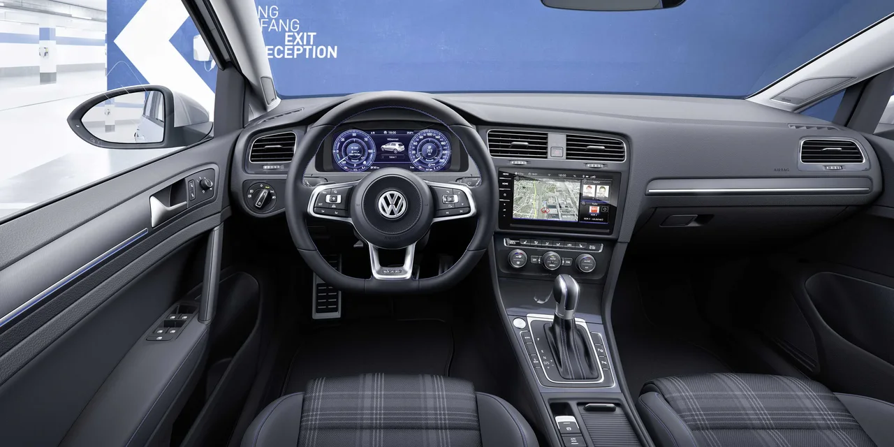 Interior 1