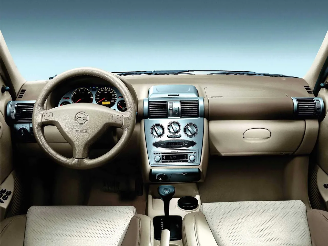 Interior 1