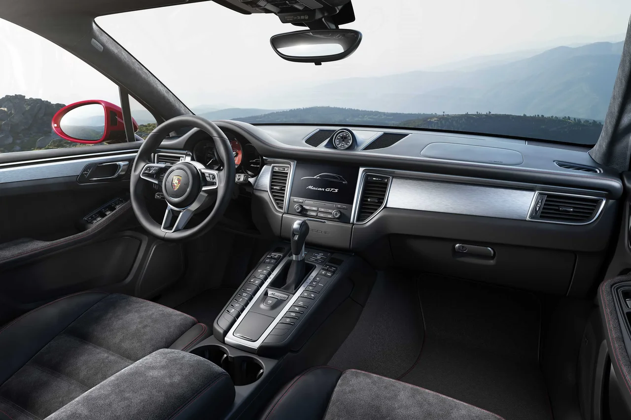 Interior 1