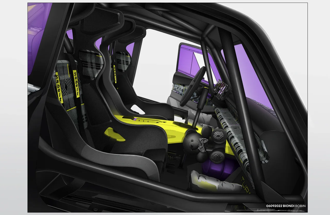 Interior 2