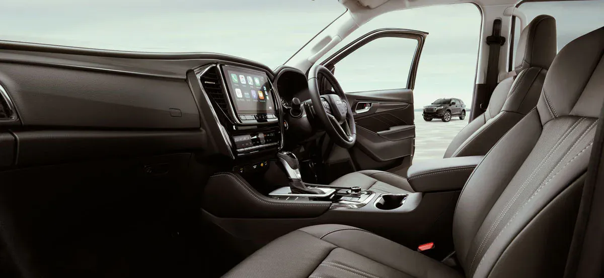 Interior 1