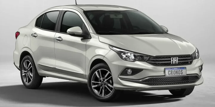 2023 Fiat 2023-fiat-cronos-13 main image