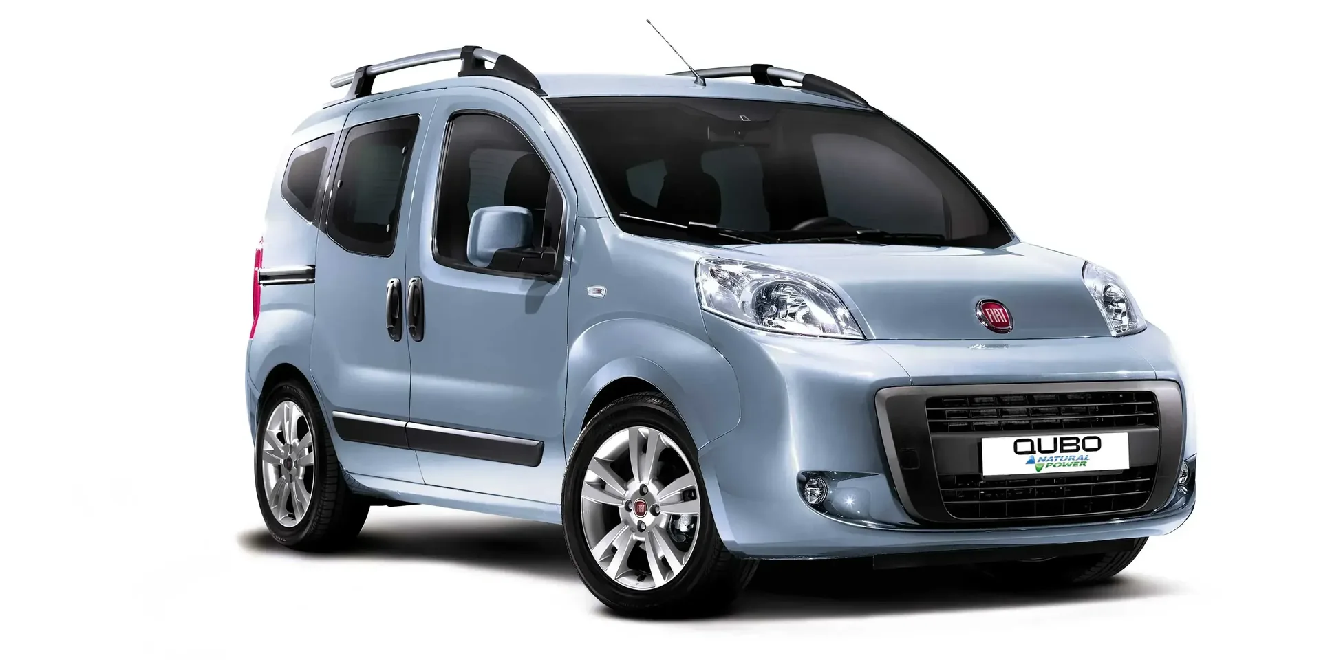 2016 Fiat Fiorino Qubo photo 1