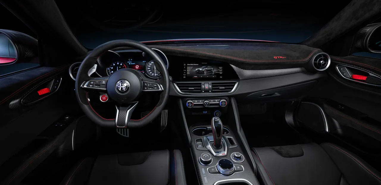 Interior 1