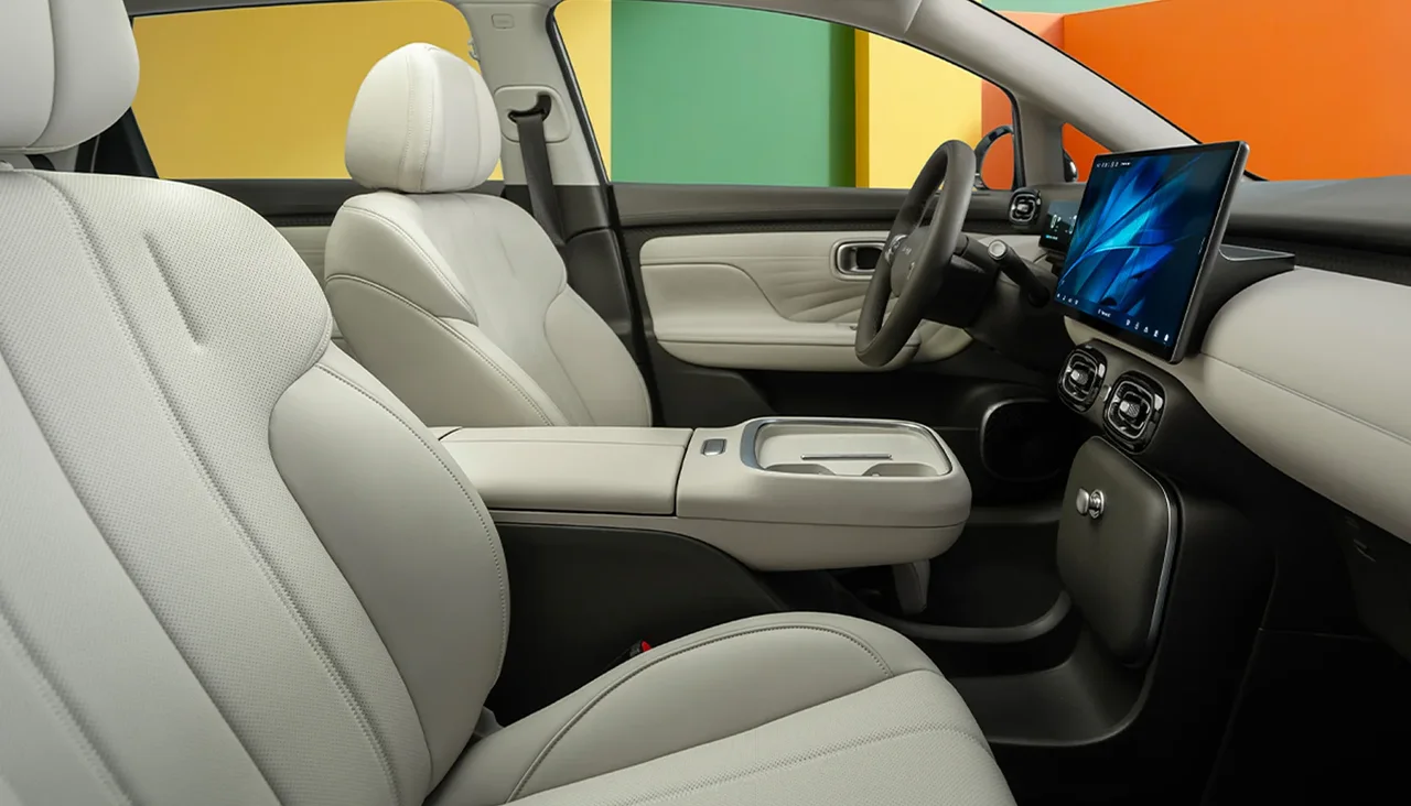 Interior 1