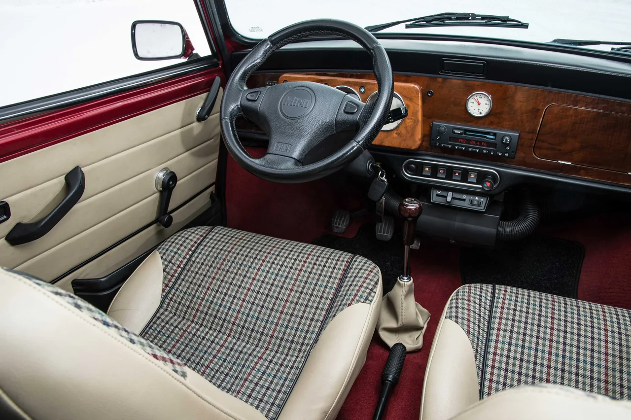 Interior 1
