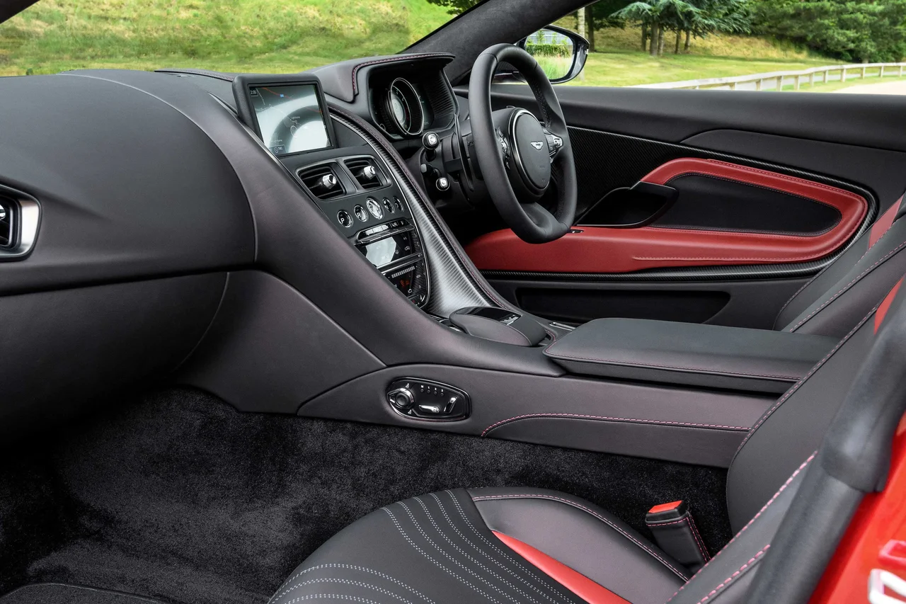 Interior 1