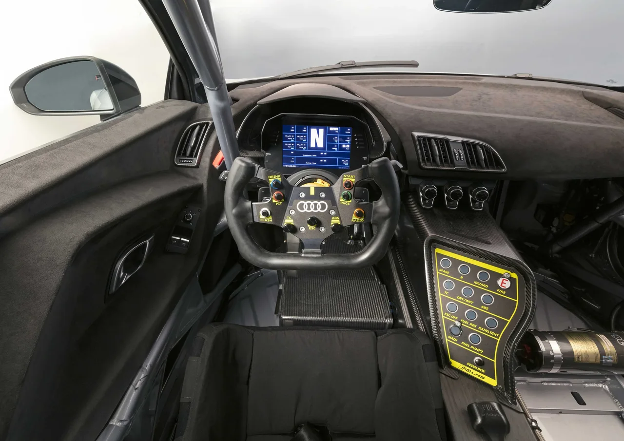 Interior 1