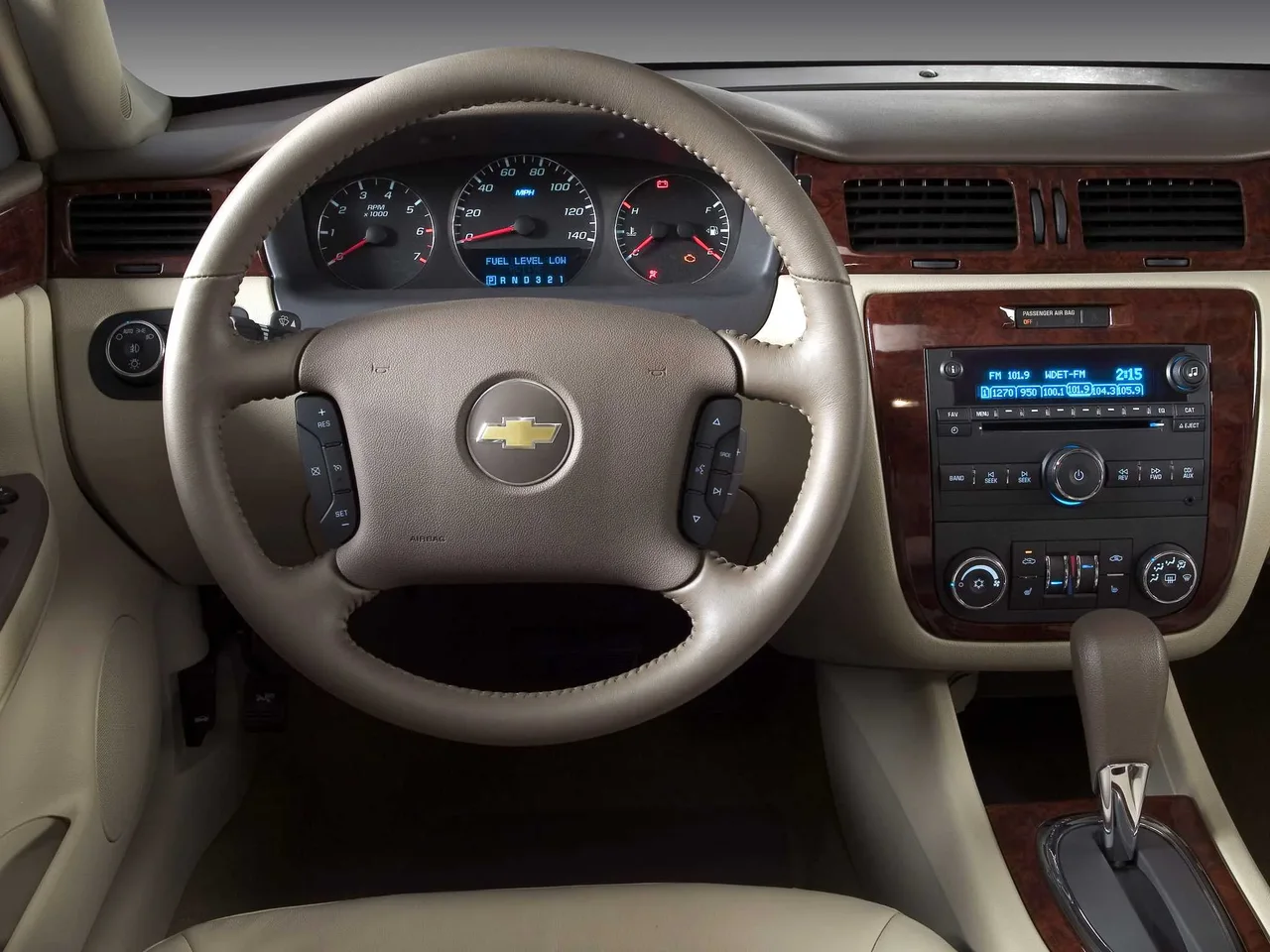 Interior 1