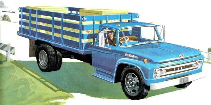 1961 Ford 1961-ford-medium-duty-f-500-37 main image