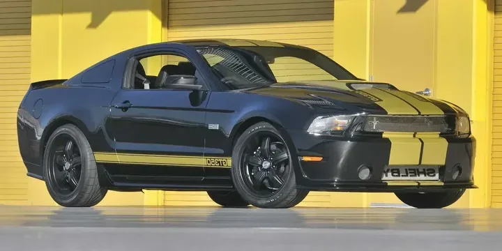 2013 Shelby 2013-shelby-mustang-gt350-s-c-532ps-2013-2014 main image