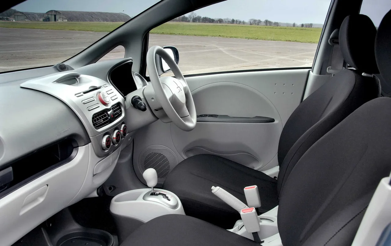 Interior 1