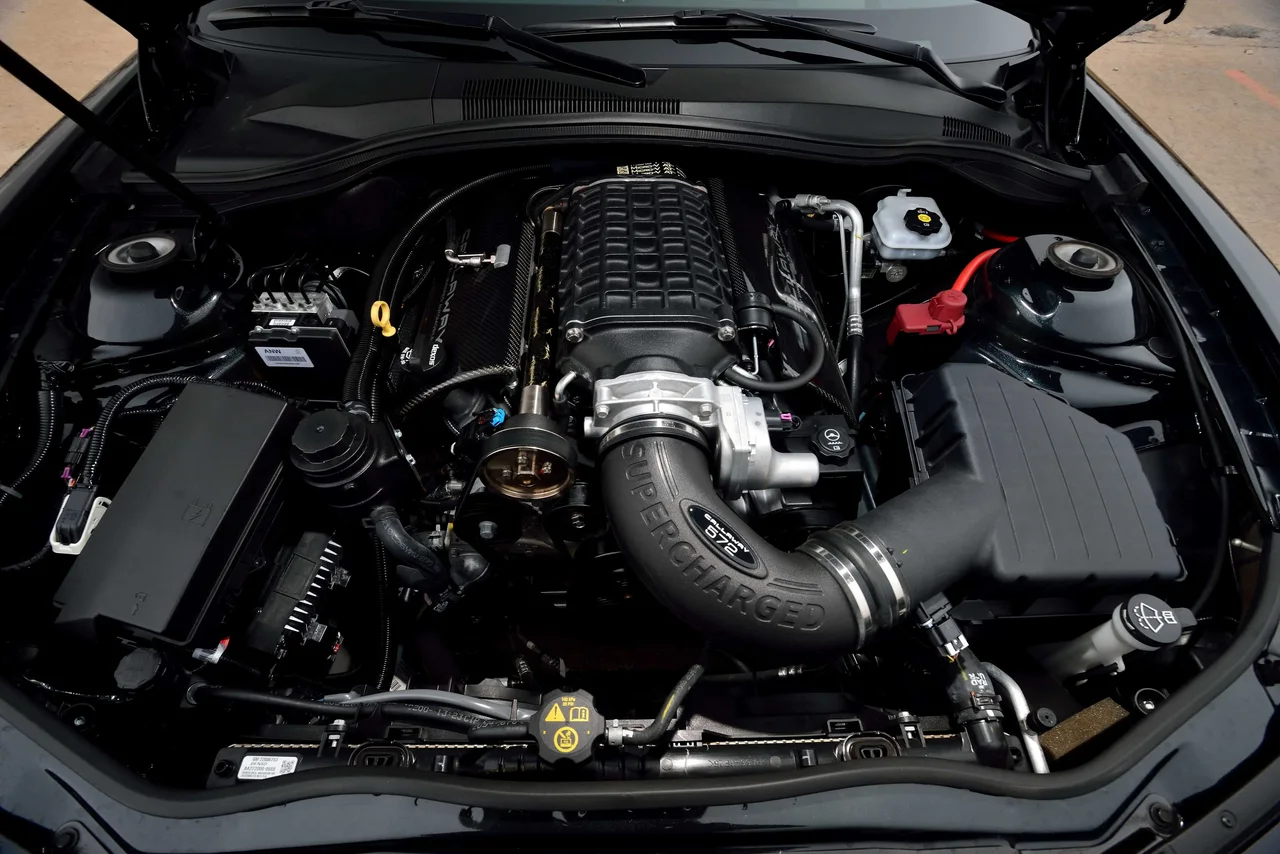 Engine 1
