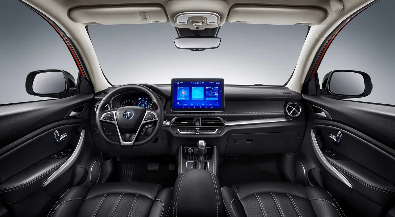 Interior 1