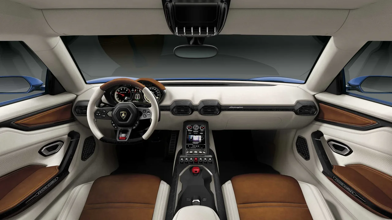 Interior 1
