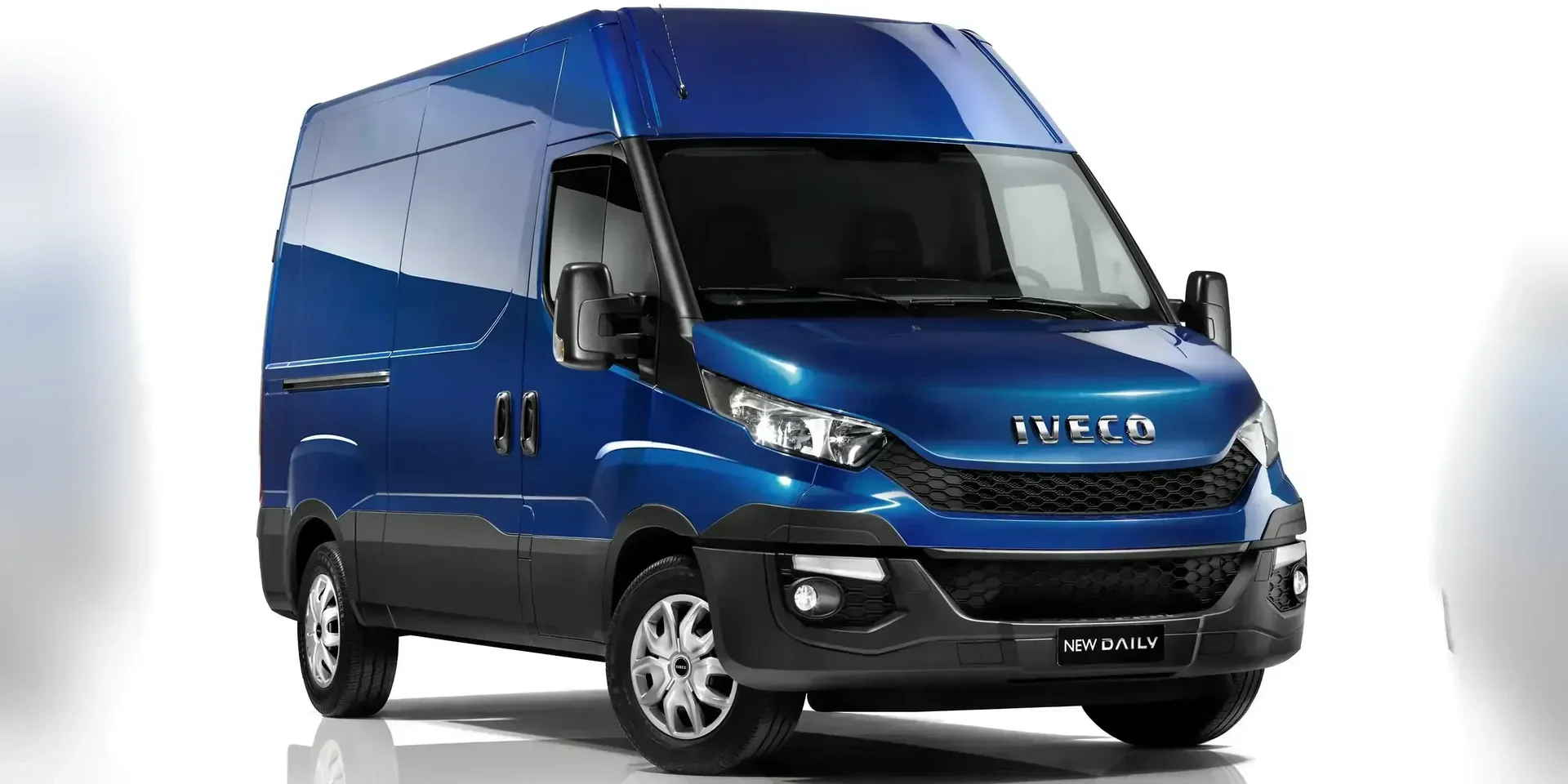 2014 Iveco Daily photo 1