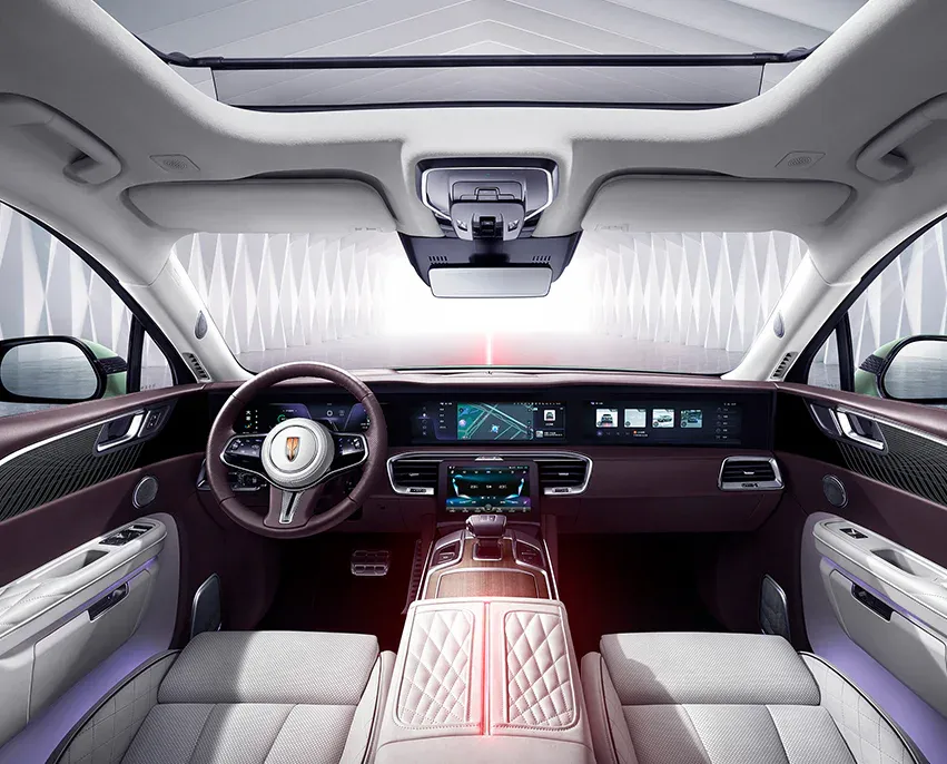 Interior 1