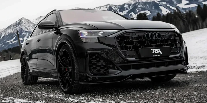 2025 ABT 2025-abt-q8-sq8-tfsi-quattro-tiptronic main image
