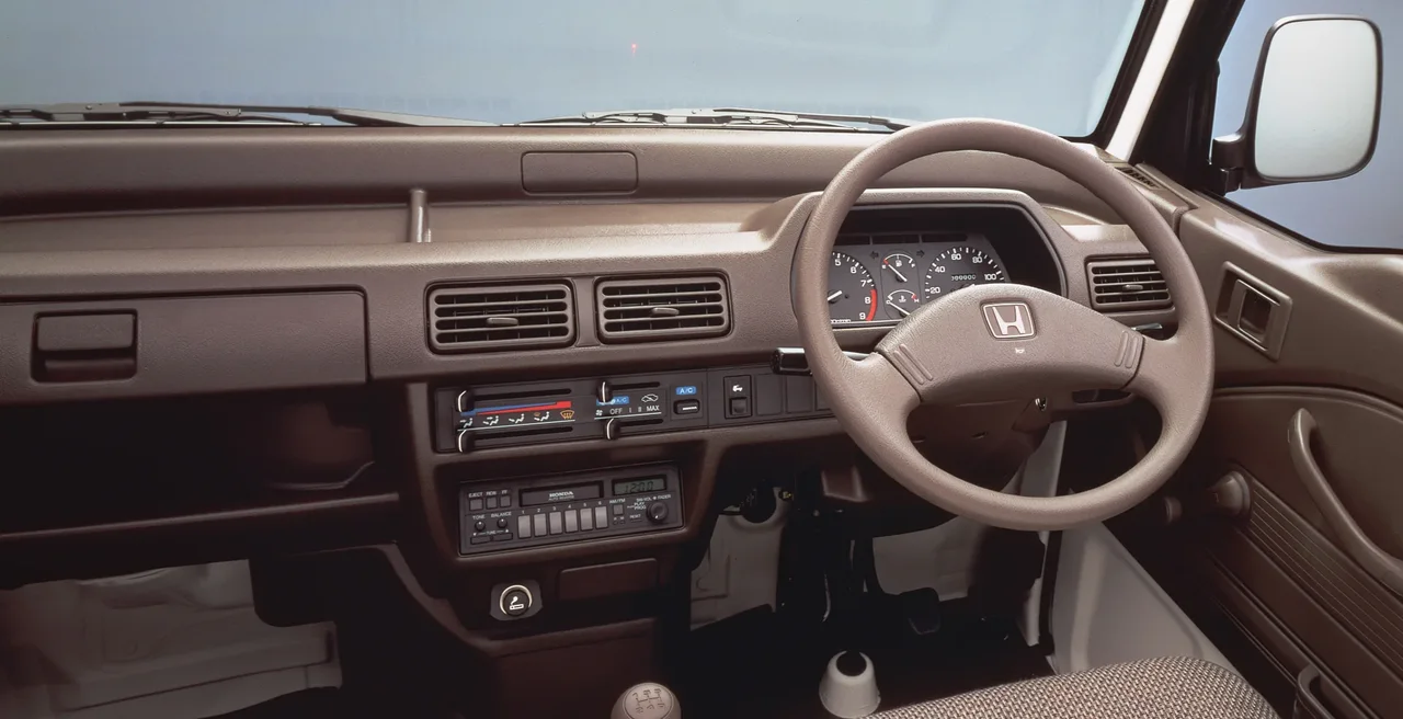 Interior 1