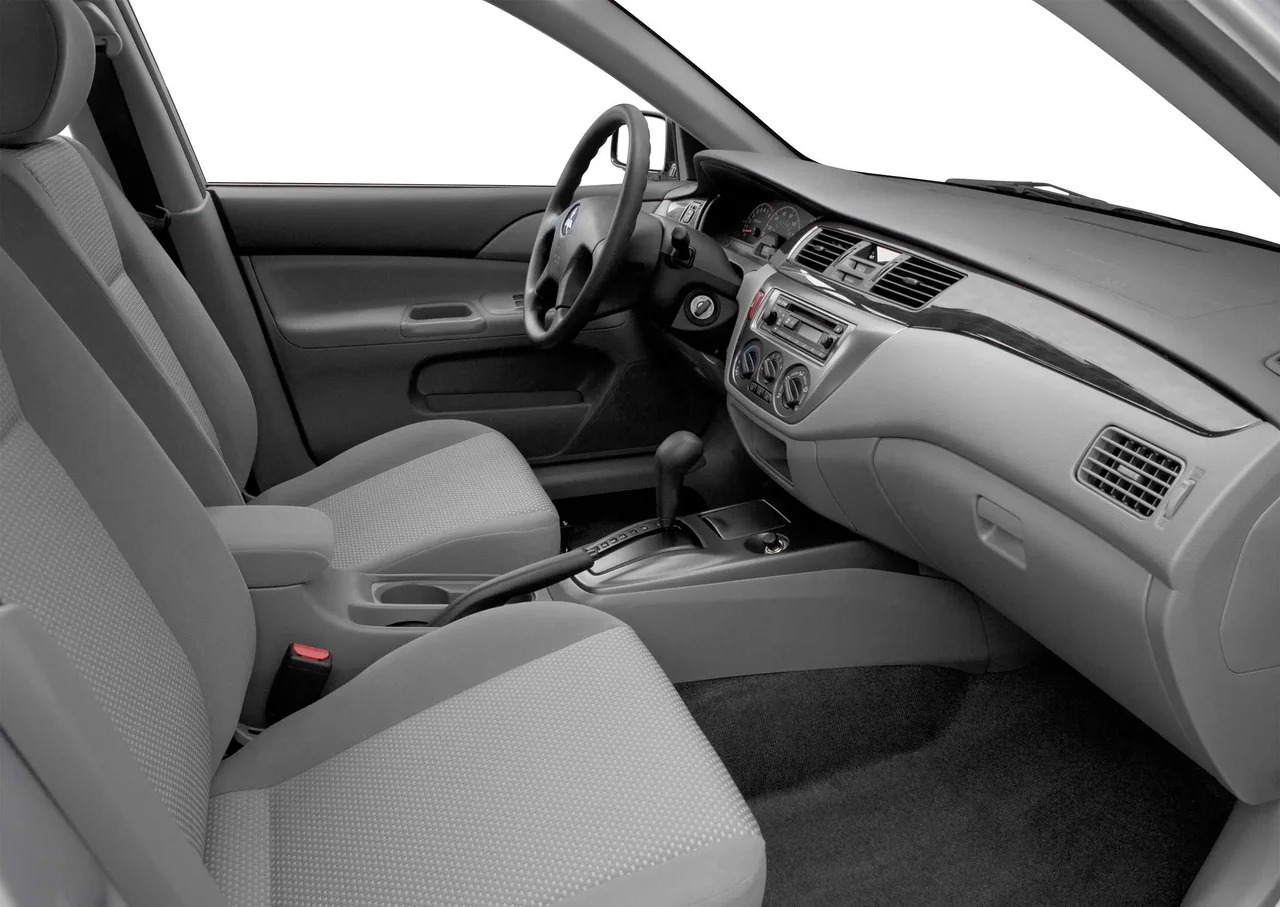 Interior 1