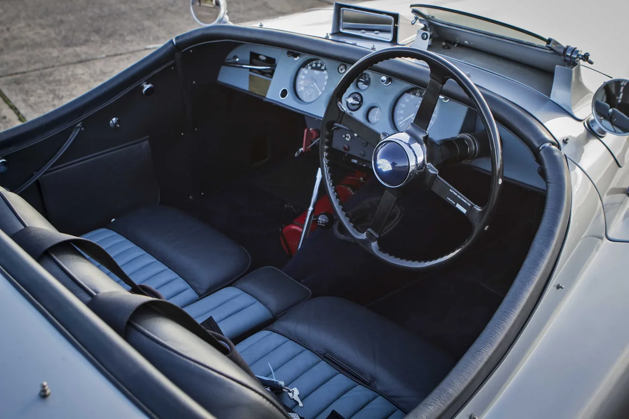 Interior 1