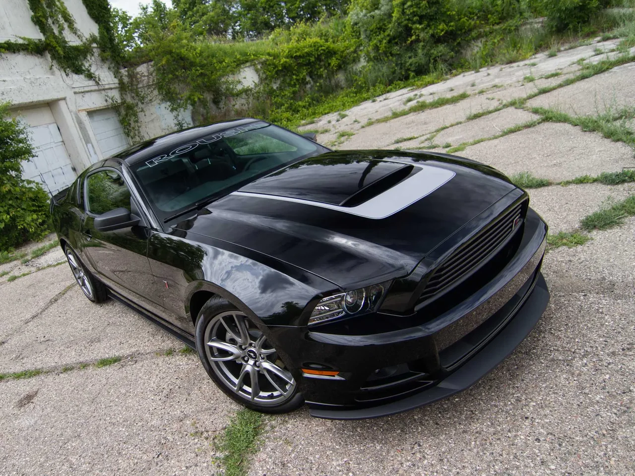 Exterior 12