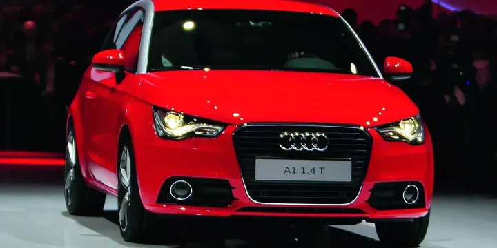 2010 Audi 2010-audi-a1-14-tfsi main image
