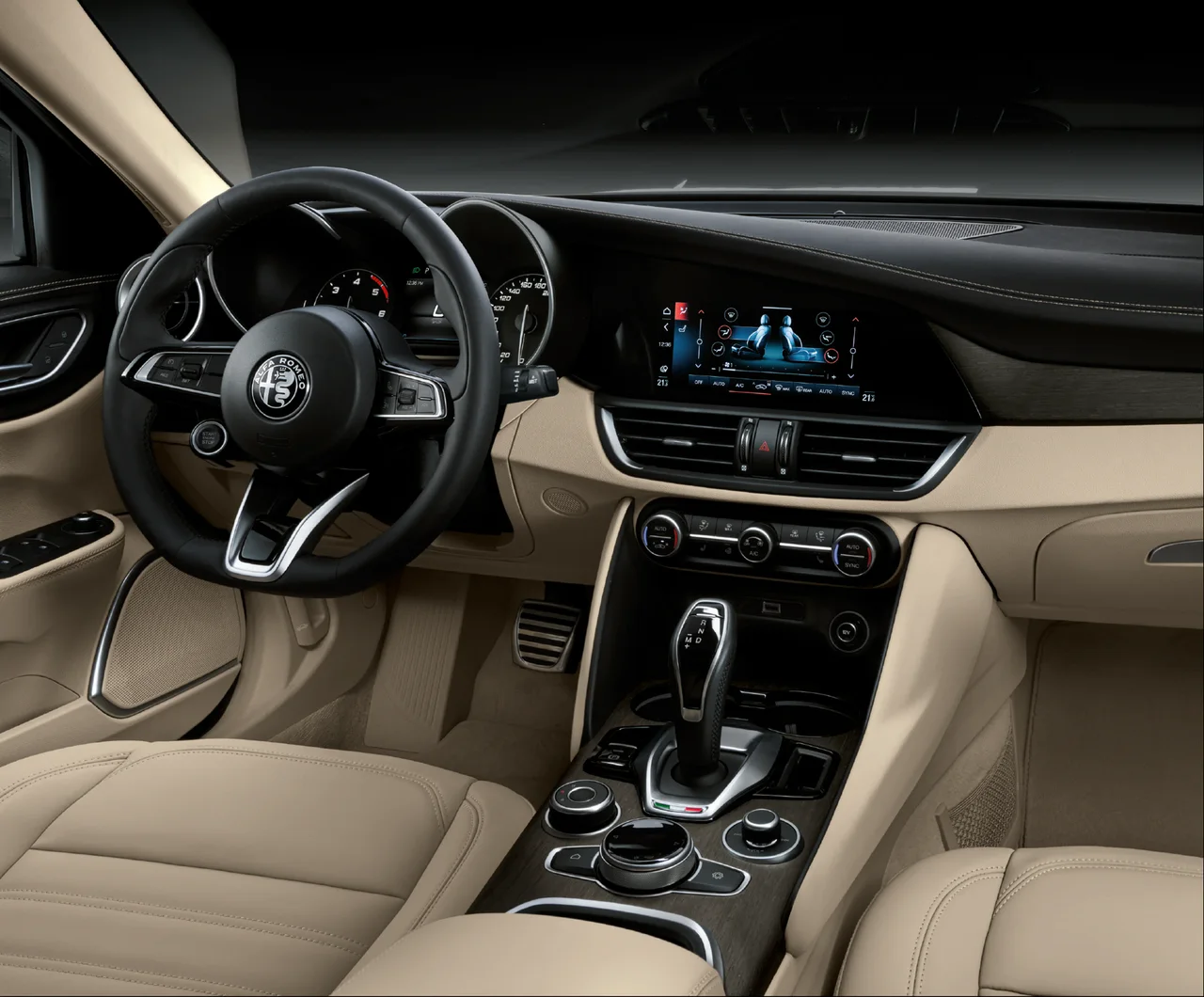 Interior 1