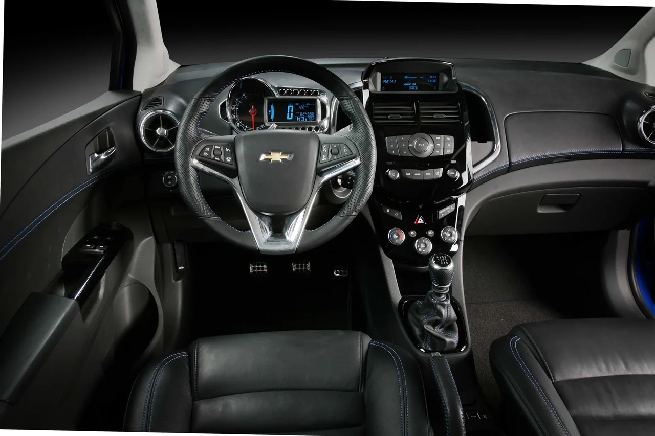 Interior 1