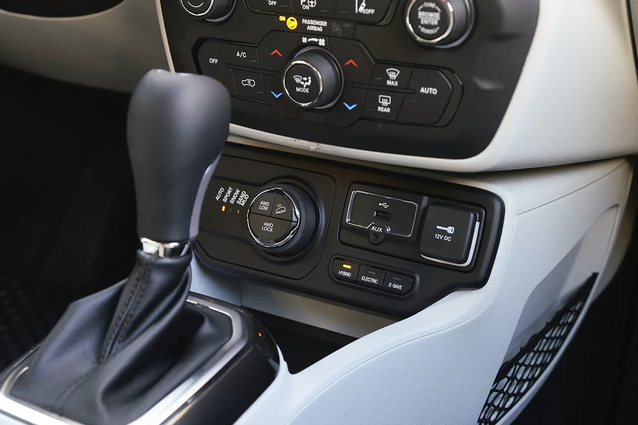 Interior 1