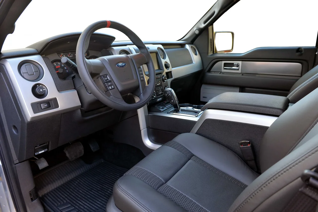Interior 1