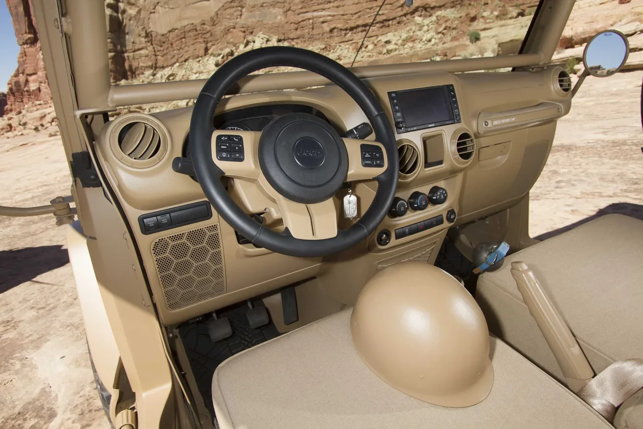 Interior 1