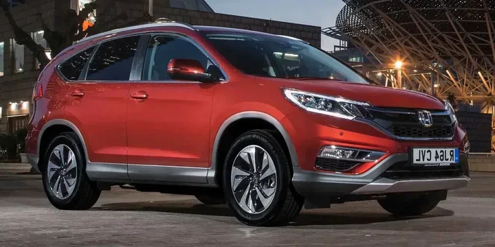 2013 Honda 2013-honda-cr-v-16-i-dtec-manual-6-speed main image