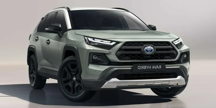 2022 Toyota 2022-toyota-rav4-hybrid-awd-i-e main image