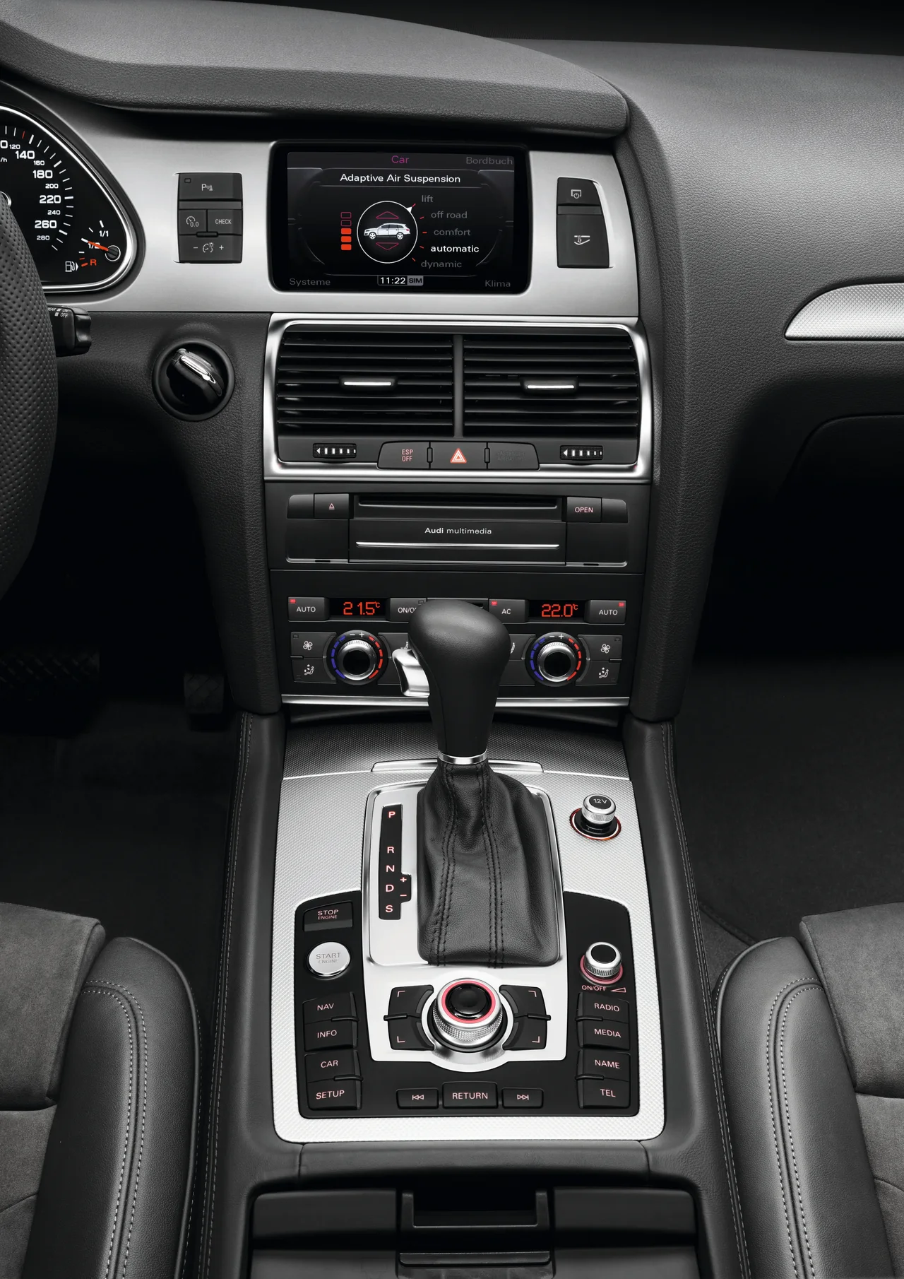 Interior 1