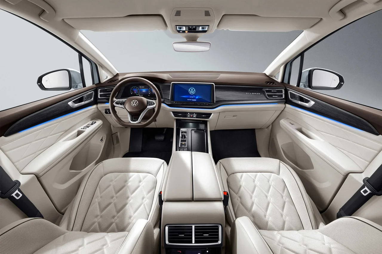 Interior 1