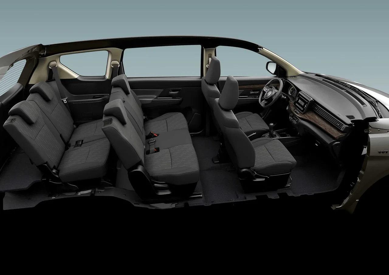 Interior 1